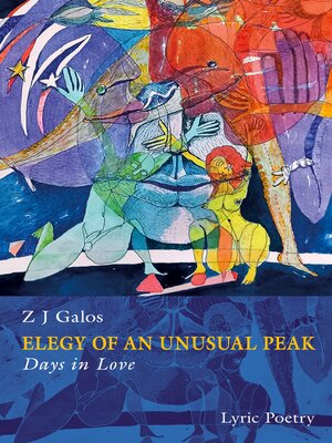 cover image of Days in Love
